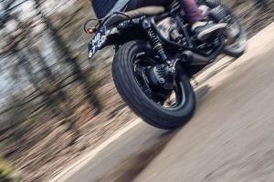 1979 Honda GL1000 Gold Wing by RH Motorcycles