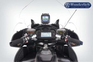 Wunderlich Media Handlebar Bag - медийный мешок на руль