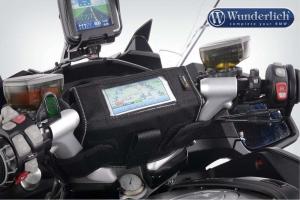 Wunderlich Media Handlebar Bag