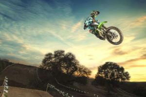 2016 Kawasaki KX250F