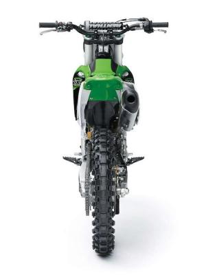 2016 Kawasaki KX250F