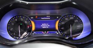 2015 Chrysler 200 Live From Detroit 2014