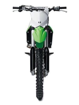 2016 Kawasaki KX250F