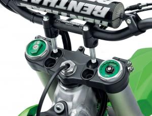 2016 Kawasaki KX250F