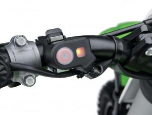 2016 Kawasaki KX250F