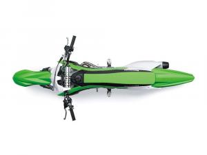2016 Kawasaki KX250F