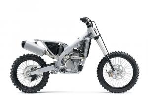 2016 Kawasaki KX250F