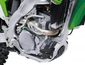 2016 Kawasaki KX250F