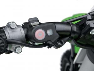 2016 Kawasaki KX250F