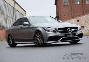 2016 Mercedes-AMG C63 S by MEC Design CCd10)