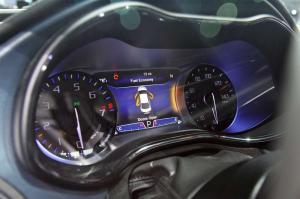 2015 Chrysler 200 Live From Detroit 2014