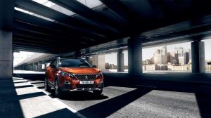 2016 Peugeot 3008