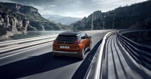 2016 Peugeot 3008