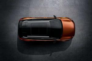 2016 Peugeot 3008
