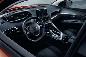 2016 Peugeot 3008