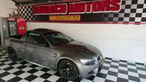 2016 BMW M3 Picup