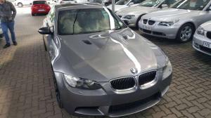 2016 BMW M3 Picup