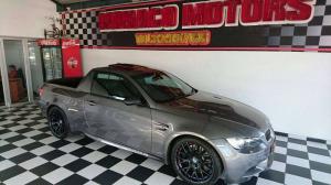 2016 BMW M3 Picup