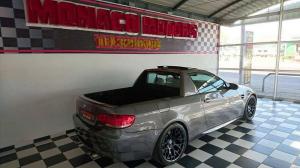 2016 BMW M3 Picup