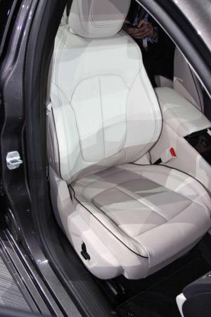 2015 Chrysler 200 Live From Detroit 2014