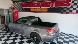 2016 BMW M3 Picup