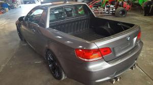 2016 BMW M3 Picup