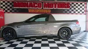 2016 BMW M3 Picup