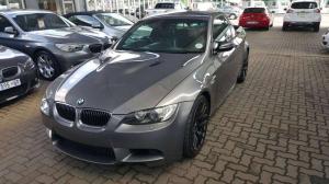 2016 BMW M3 Picup