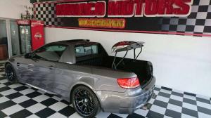 2016 BMW M3 Picup