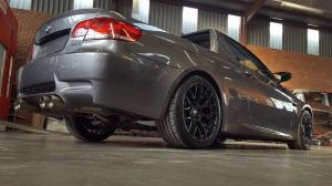 2016 BMW M3 Picup