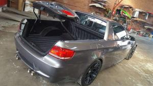 2016 BMW M3 Picup