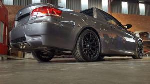2016 BMW M3 Picup