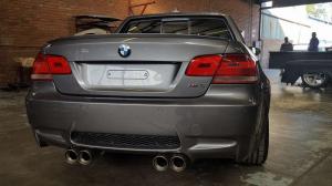 2016 BMW M3 Picup