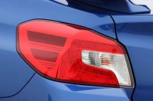 2014 Subaru WRX STI