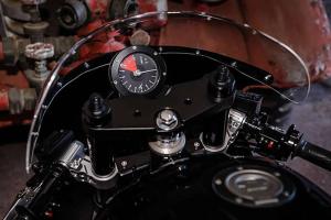 1980 Yamaha XJR1300 Missing Piece by Jigsaw Customs