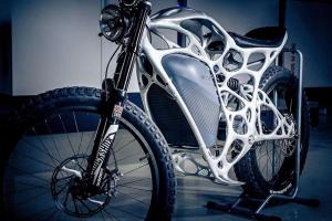 Light Rider by APWorks