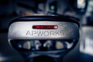 Light Rider by APWorks