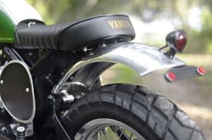1982 Yamaha XV920 by Hageman Motorcycles