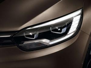 2016 Renault Grand Scenic
