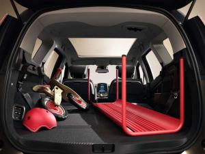 2016 Renault Grand Scenic