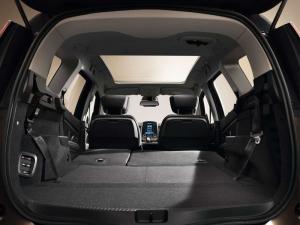 2016 Renault Grand Scenic