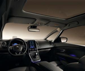 2016 Renault Grand Scenic
