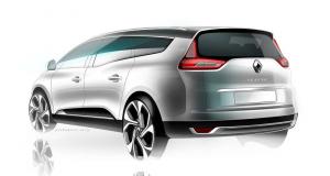 2016 Renault Grand Scenic