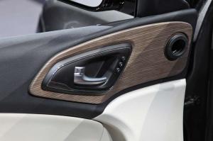 2015 Chrysler 200 Live From Detroit 2014