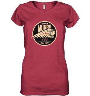 Одежда Indian Motorcycle Spirit of Munro LE