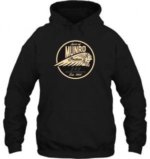 Одежда Indian Motorcycle Spirit of Munro LE