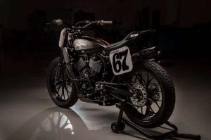 Harley-Davidson XG750R