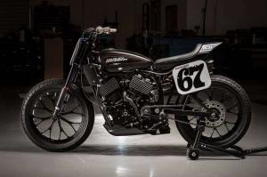 Harley-Davidson XG750R