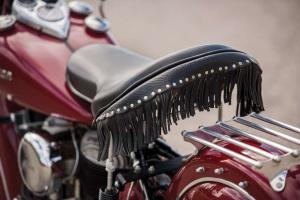 1947 Indian Chief Roadmaster