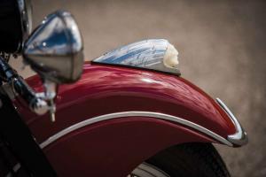 1947 Indian Chief Roadmaster